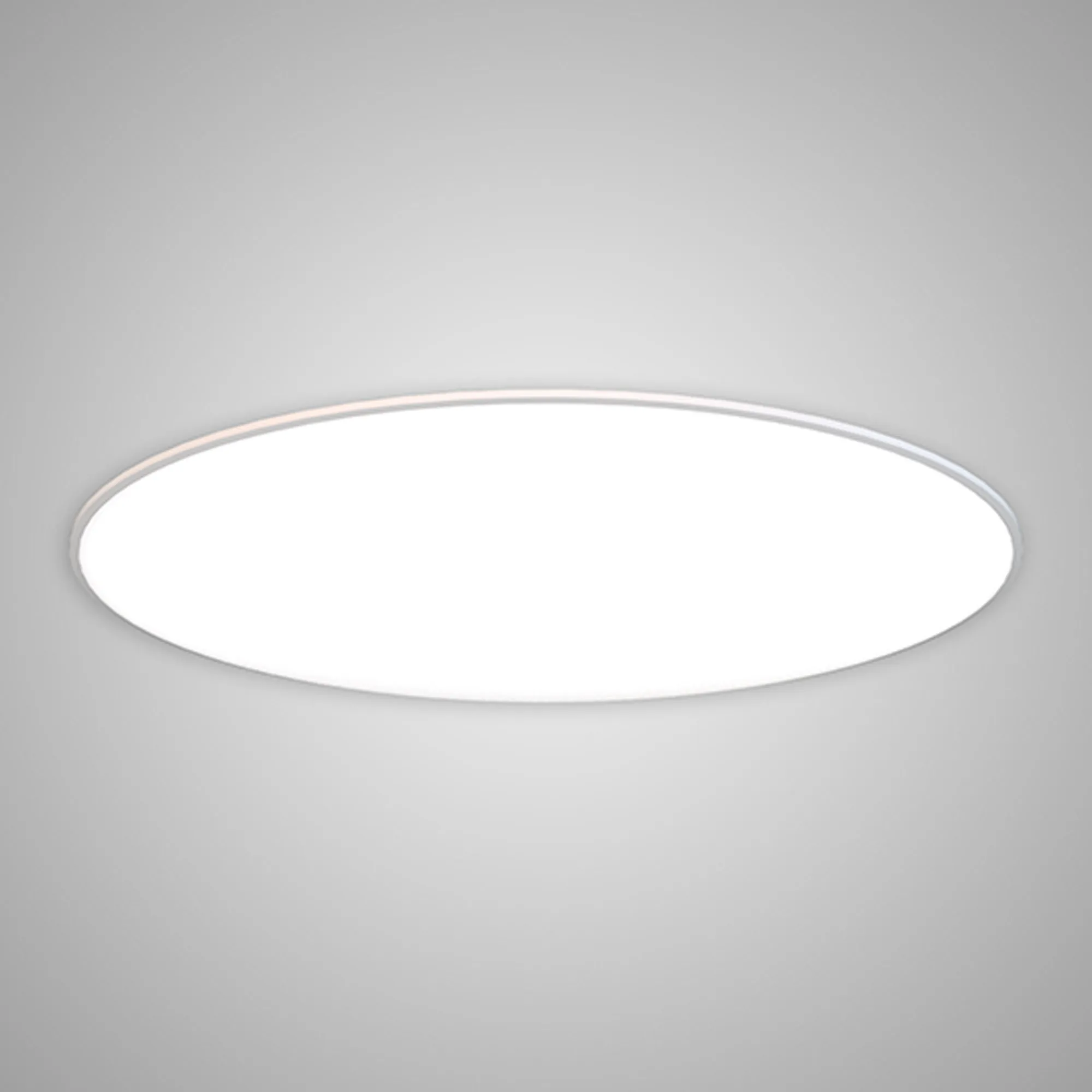 Slim CCT Ceiling Lights Mantra Flush Fittings